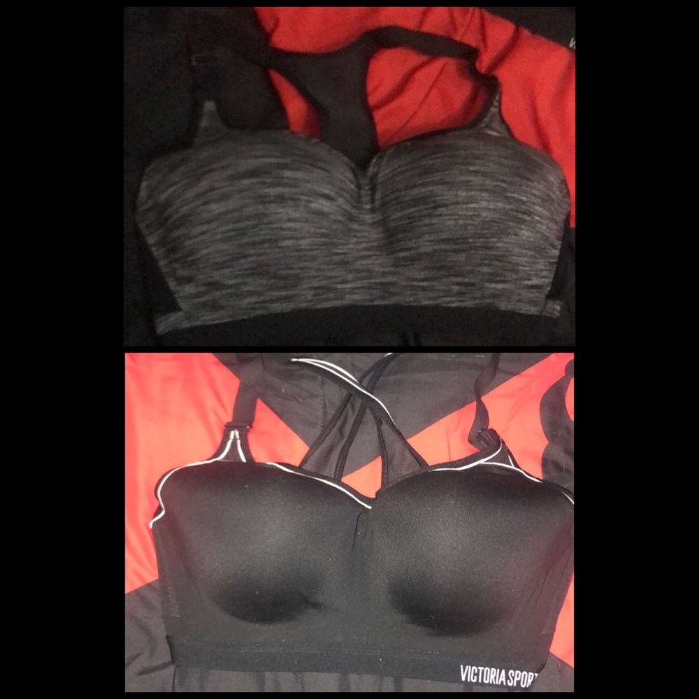 Victoria's Sport Sports Bras Bundle of 2